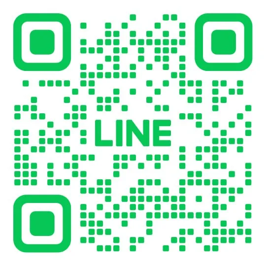 QR Code แชท slot free credit ทาง Line